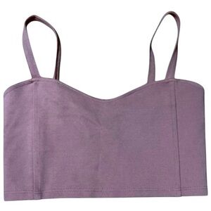 Over the Limit Sports Crop Top XS/S